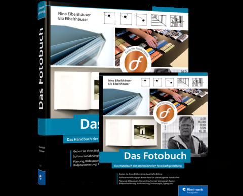Das Fotobuch - Eib Eibelsh&auml;user, Nina Eibelsh&auml;user