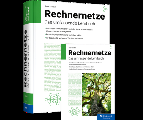 Rechnernetze - Peter Dordal