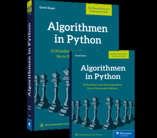 Algorithmen in Python