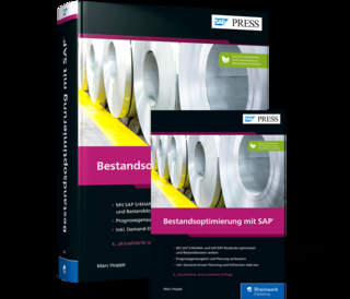 Bestandsoptimierung mit SAP