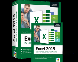 Excel 2019
