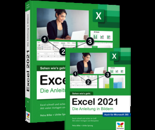 Excel 2021