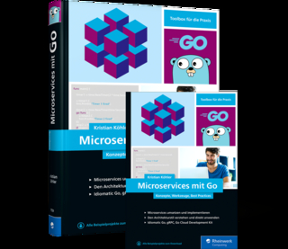Microservices mit Go