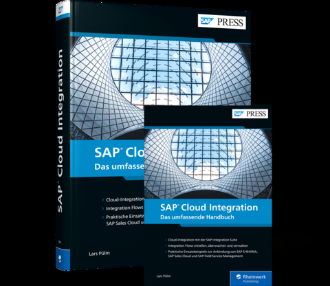 SAP Cloud Integration - Lars Pülm