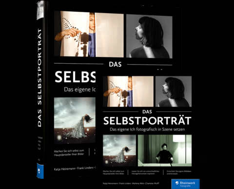 Das Selbstportr&auml;t - Frank Linders, Charlotte Wulff, Marlena Wels, Katja Heinemann