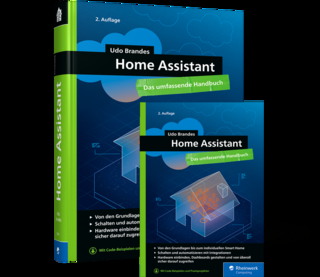 Home Assistant