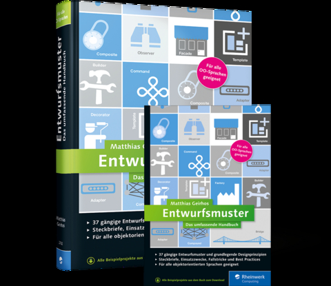 Entwurfsmuster - Matthias Geirhos