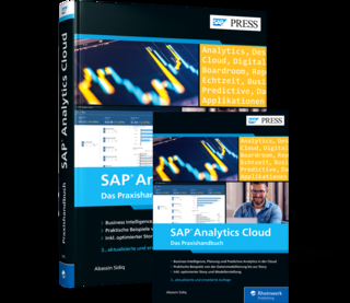 SAP Analytics Cloud