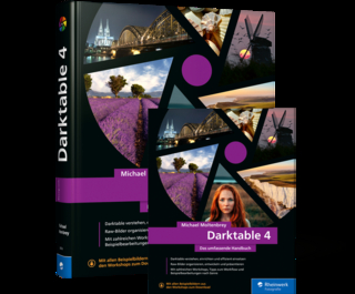 Darktable 4