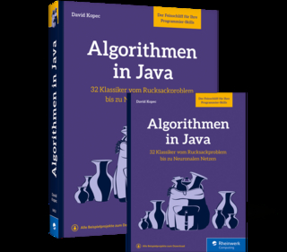 Algorithmen in Java