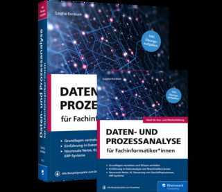 Daten- und Prozessanalyse für Fachinformatiker*innen