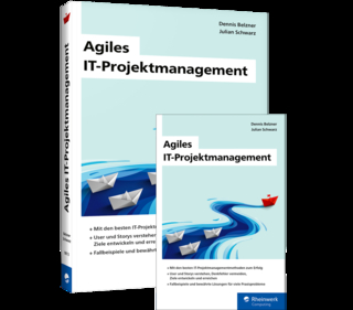 Agiles IT-Projektmanagement