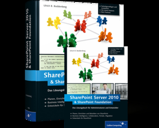 Microsoft SharePoint Server 2010 und SharePoint Foundation 2010
