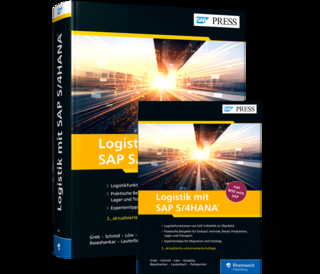 Logistik mit SAP S/4HANA