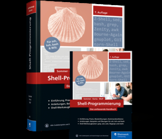 Shell-Programmierung