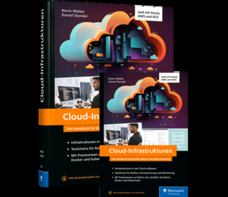 Cloud-Infrastrukturen