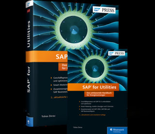 SAP for Utilities
