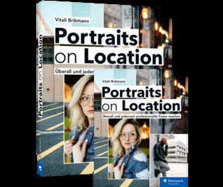 Portraits on Location