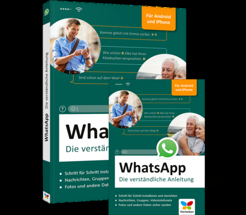 WhatsApp - Mareile Heiting