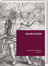 Atalanta fugiens - 