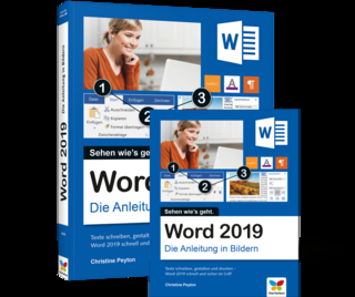 Word 2019