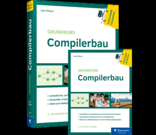 Grundkurs Compilerbau