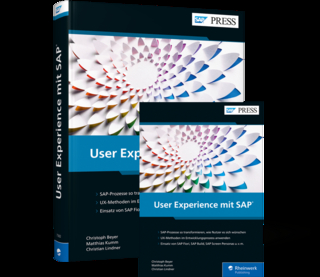 User Experience mit SAP