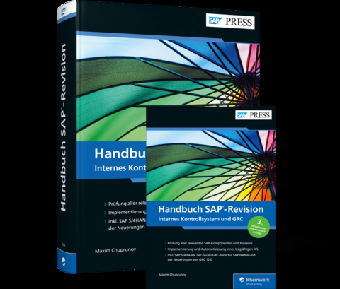 Handbuch SAP-Revision - Maxim Chuprunov