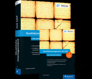 Qualitätsmanagement mit SAP
