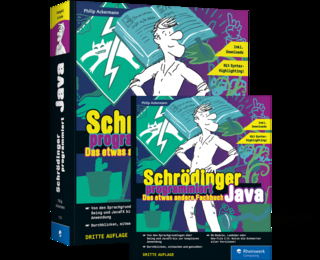 Schrödinger programmiert Java