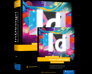 Adobe InDesign