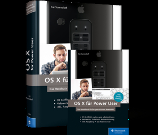 OS X für Power User