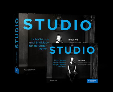 STUDIO - Andreas B&uuml;bl