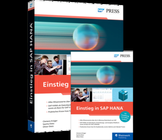 Einstieg in SAP HANA