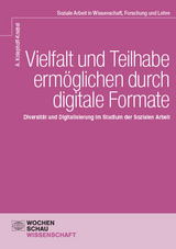 Vielfalt und Teilhabe erm&ouml;glichen durch digitale Formate - Anette Kniephoff-Knebel