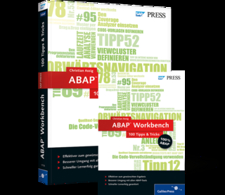 ABAP Workbench − 100 Tipps & Tricks