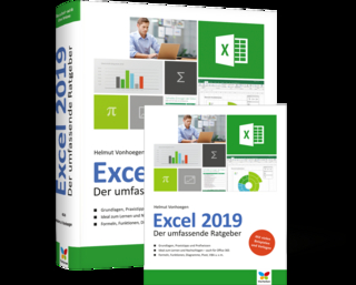 Excel 2019