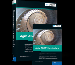 Agile ABAP-Entwicklung