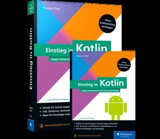 Einstieg in Kotlin