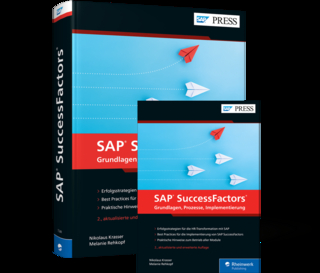 SAP SuccessFactors