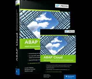 ABAP Cloud