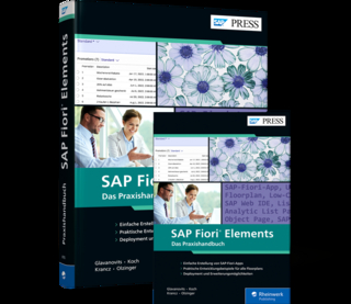 SAP Fiori Elements
