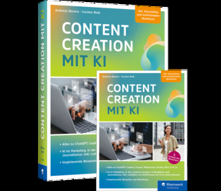 Content Creation mit KI