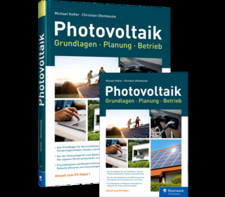 Photovoltaik