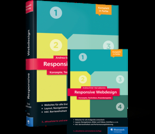 Responsive Webdesign