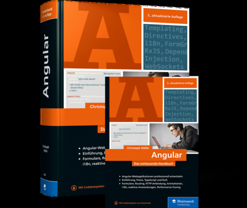 Angular - Christoph Höller
