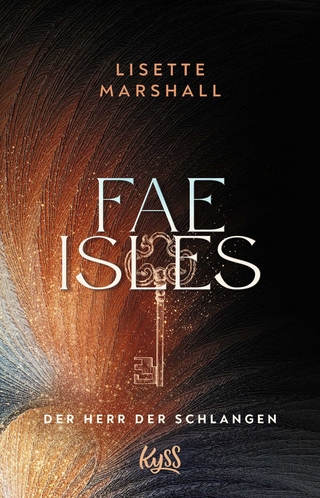 Fae Isles − Der Herr der Schlangen