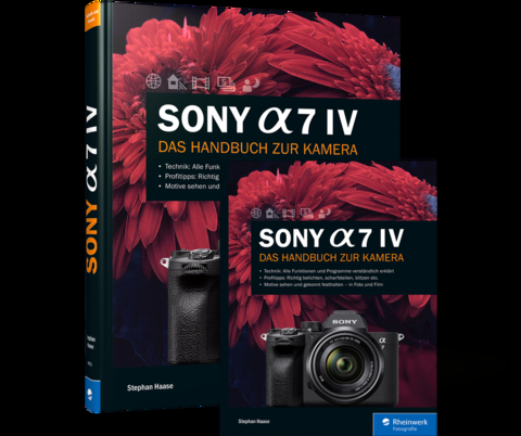 Sony Alpha 7 IV - Stephan Haase