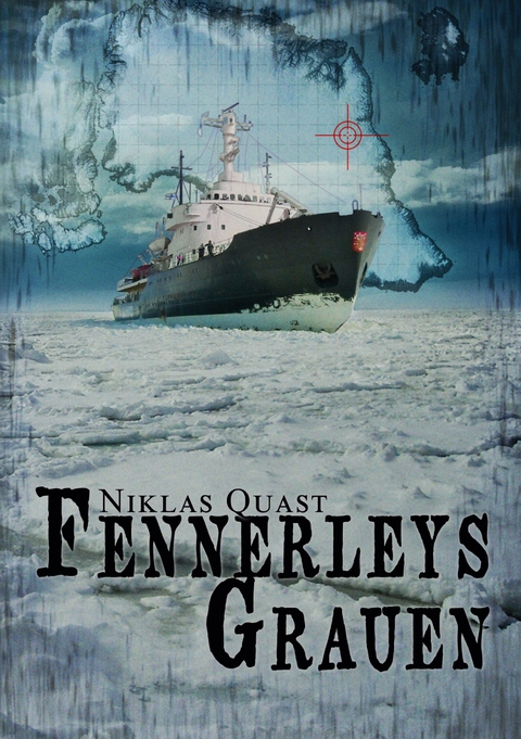 Fennerleys Grauen - Niklas Quast