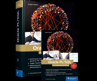 Oracle PL/SQL